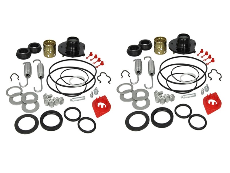 SAF Repair Kit, brake camshaft 3.434.3640.01 buy
