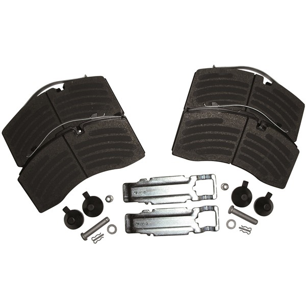 Mercedes CITARO Brake pad 13763810 SAF 3.057.0085.00 online buy
