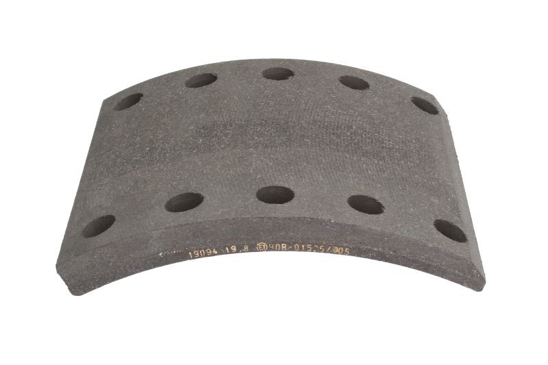 SAF Brake Lining Kit, drum brake 3.057.3913.00 buy