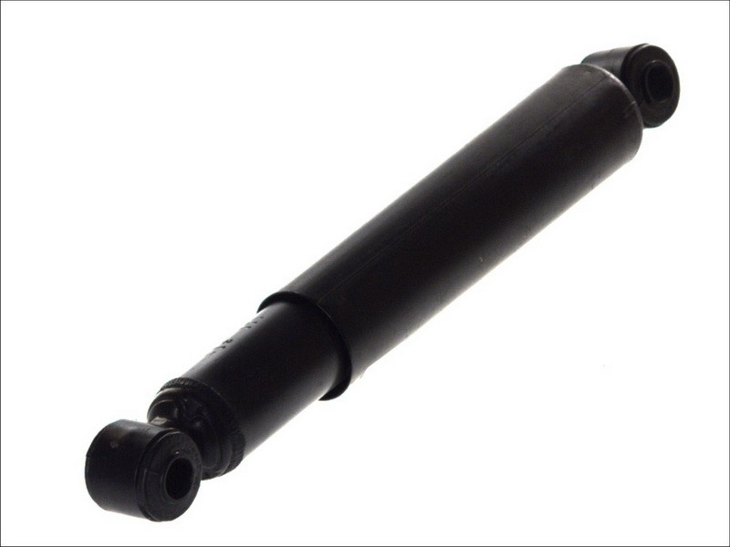 Shock absorbers SAF Rear Axle, Oil Pressure, Telescopic Shock Absorber, Top eye, Bottom eye - 2.376.0020.00