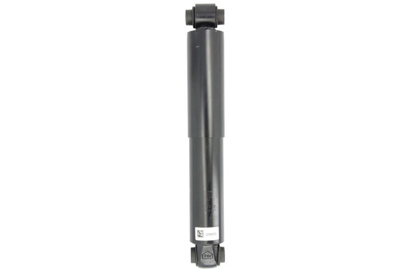 Original 2.376.0072.02 SAF Shock absorber experience and price
