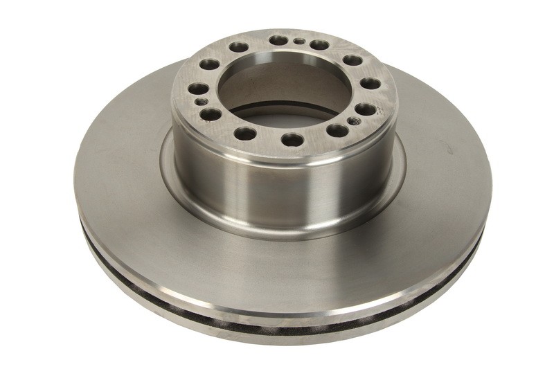 SAF 430x45mm, 12x168 Ø: 430mm, Num. of holes: 12, Brake Disc Thickness: 45mm Brake rotor 4.079.0005.02 buy