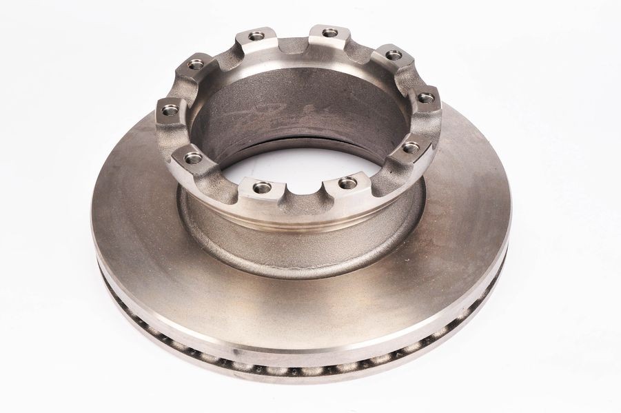 FCR373A SAF 377x45mm, 10, 10, Vented Ø: 377mm, Num. of holes: 10, Brake Disc Thickness: 45mm Brake rotor 4.079.0018.01 buy