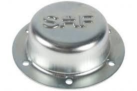 Wheel hub bearing SAF 165mm, 42,5mm - 1.304.0016.00