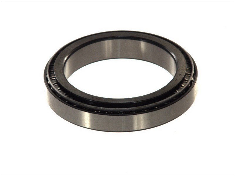 Wheel bearing kit SAF 120x165x29 mm - 4.200.1010.00