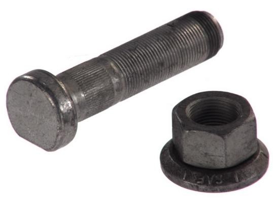 Original 3.302.1076.00 SAF Wheel bolt and wheel nuts experience and price