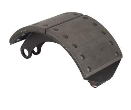SAF 3.055.0111.00 Brake Lining Kit, drum brake cheap in online store