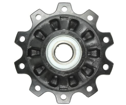 SAF Wheel Hub 3.307.1166.01