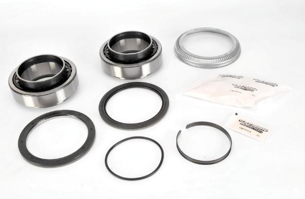 SAF 3.434.3020.01 Wheel bearing kit 3434302001