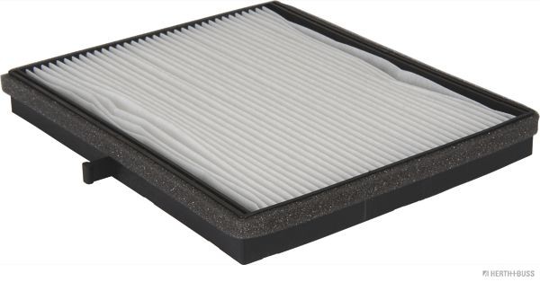 HERTH+BUSS JAKOPARTS Particulate Filter, 230 mm x 25 mm Height: 25mm, Length: 230mm Cabin filter J1340907 buy