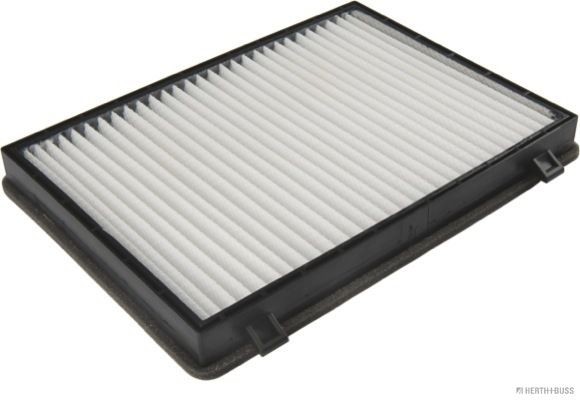 HERTH+BUSS JAKOPARTS Particulate Filter, 274,5 mm x 26,5 mm Height: 26,5mm, Length: 274,5mm Cabin filter J1340909 buy