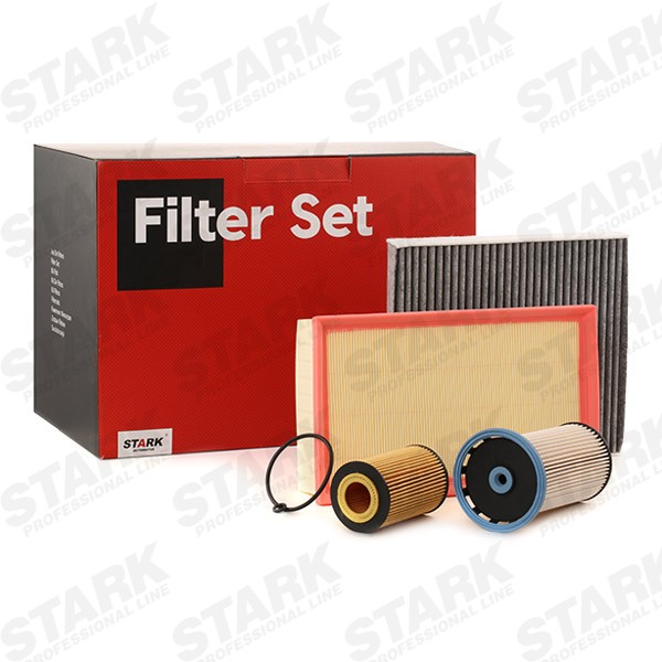 STARK Filter kit SKFS-1880177