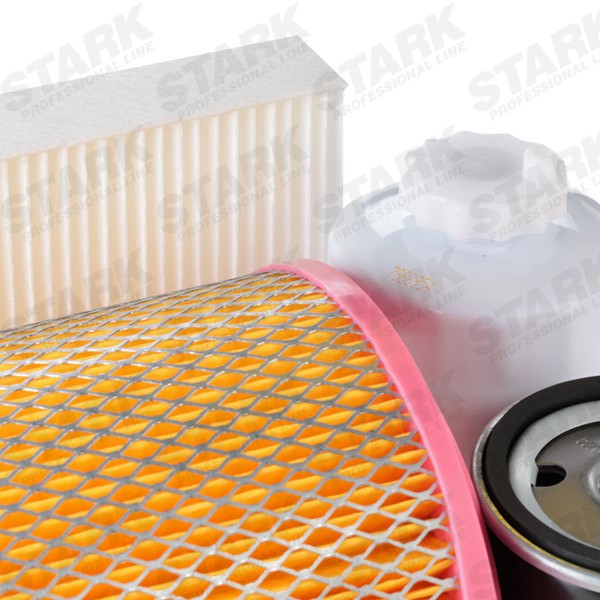OEM-quality STARK SKFS-1880178 Filter service kit