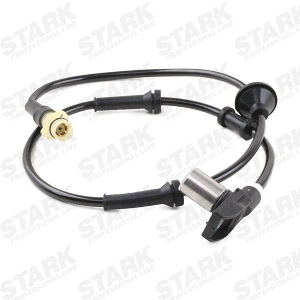 SKWSS0350735 Anti lock brake sensor STARK SKWSS-0350735 review and test