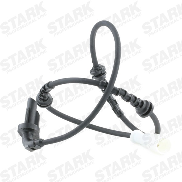 SKWSS0350737 Anti lock brake sensor STARK SKWSS-0350737 review and test