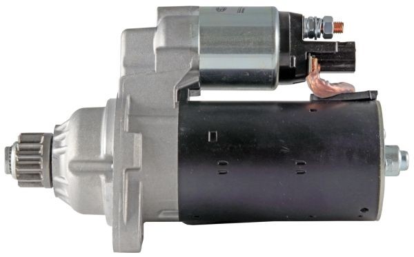 HELLA Starter motors Passat 3g5 new 8EA 012 528-521