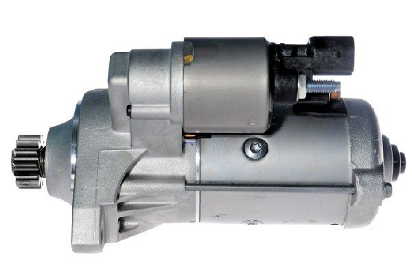 Original HELLA 8EA 012 140-041 Engine starter motor 8EA 012 528-581 for VW ARTEON