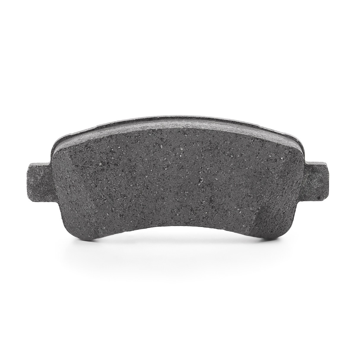 13.0460-4890.2 Set of brake pads 13.0460-4890.2 ATE with integrated wear warning contact, with brake caliper screws, with accessories