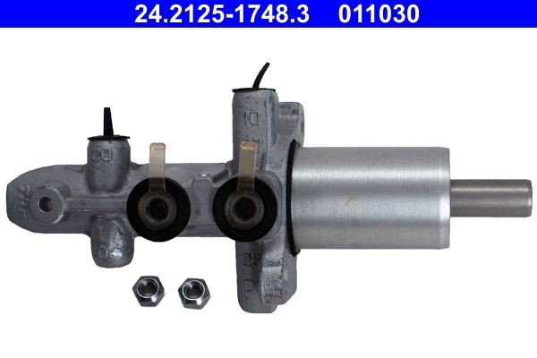 Great value for money - ATE Brake master cylinder 24.2125-1748.3
