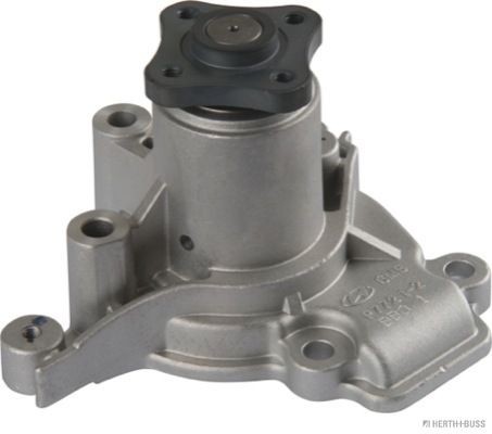 J1510322 HERTH+BUSS JAKOPARTS Water pumps KIA with seal, Mechanical