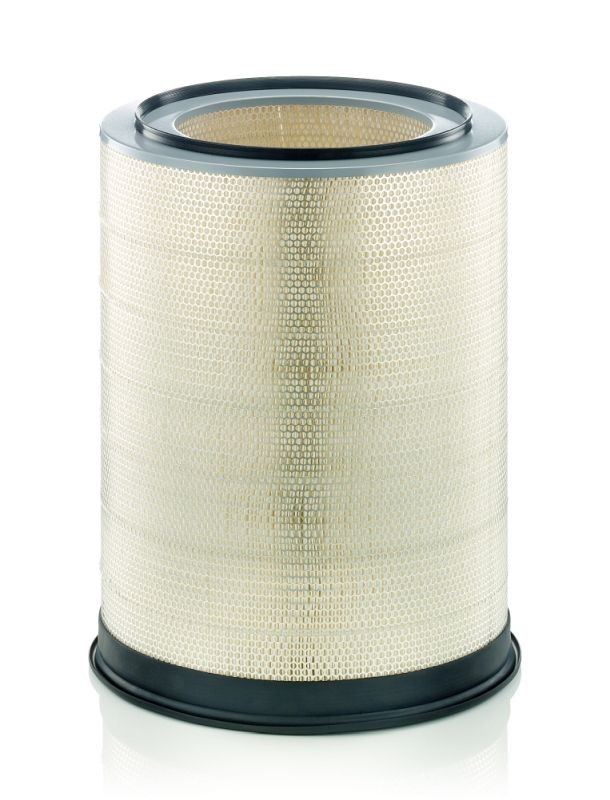 MANN-FILTER 603mm, 447, 458mm, Filter Insert, with seal Height: 603mm Engine air filter C 45 005 x buy