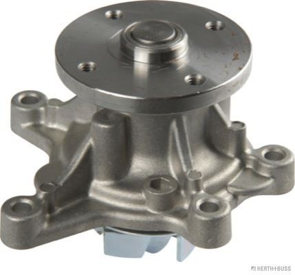 HERTH+BUSS JAKOPARTS J1510328 Water pump KIA experience and price