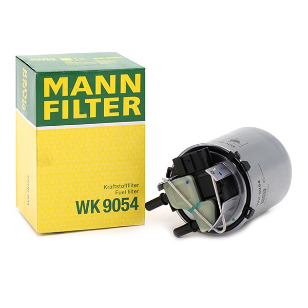MANN-FILTER KRAFTSTOFFFILTER LEITUNGSFILTER WK 9054 