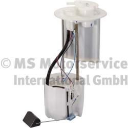 Great value for money - PIERBURG Fuel feed unit 7.02552.64.0