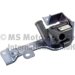 Mazda Auxiliary water pump PIERBURG 7.05174.04.0 at a good price