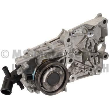 Opel ASTRA Engine water pump 13766088 PIERBURG 7.05466.04.0 online buy