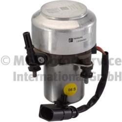 PIERBURG Vacuum pump, brake system VW CADDY IV Box (SAA, SAH) new 7.07254.03.0