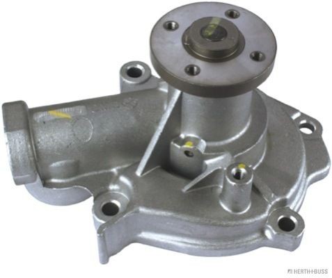 J1510524 HERTH+BUSS JAKOPARTS Water pumps KIA with seal, Mechanical