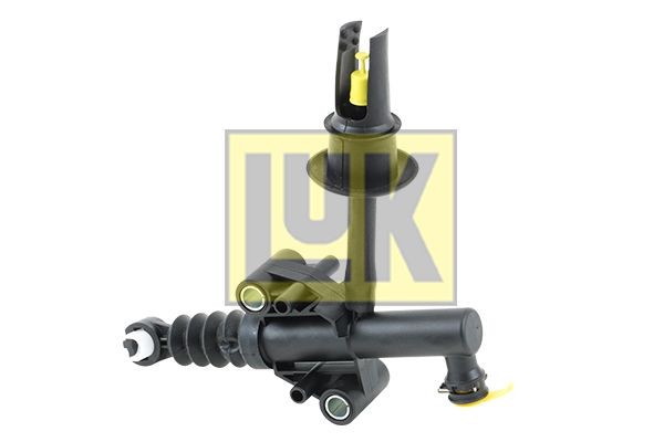 Opel CORSA Clutch master cylinder 13766277 LuK 511 0692 10 online buy