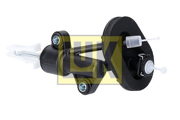 LuK 511 0781 10 Master Cylinder, clutch JEEP experience and price