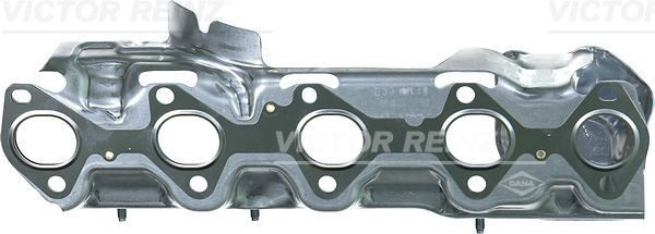 REINZ 71-10654-00 Exhaust manifold gasket TOYOTA experience and price
