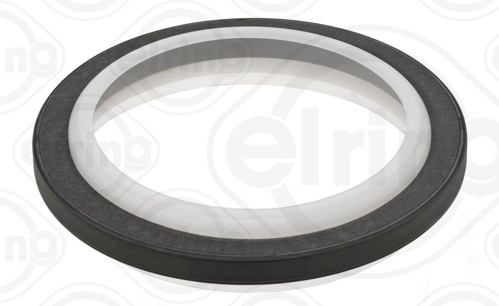 ELRING PTFE (polytetrafluoroethylene)/ACM (polyacrylate rubber) Inner Diameter: 138mm Shaft seal, crankshaft 003.770 buy