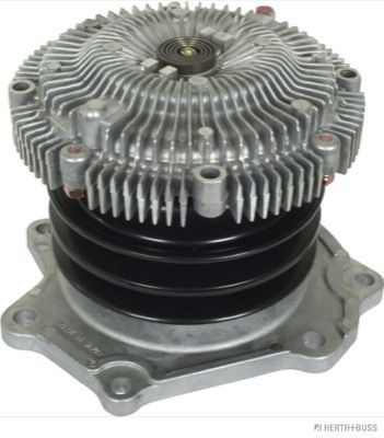 Ford FOCUS Engine water pump 1376692 HERTH+BUSS JAKOPARTS J1511077 online buy