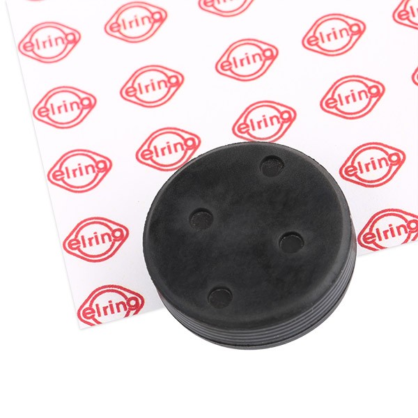 ELRING 429.550 Locking Cover, camshaft VW experience and price
