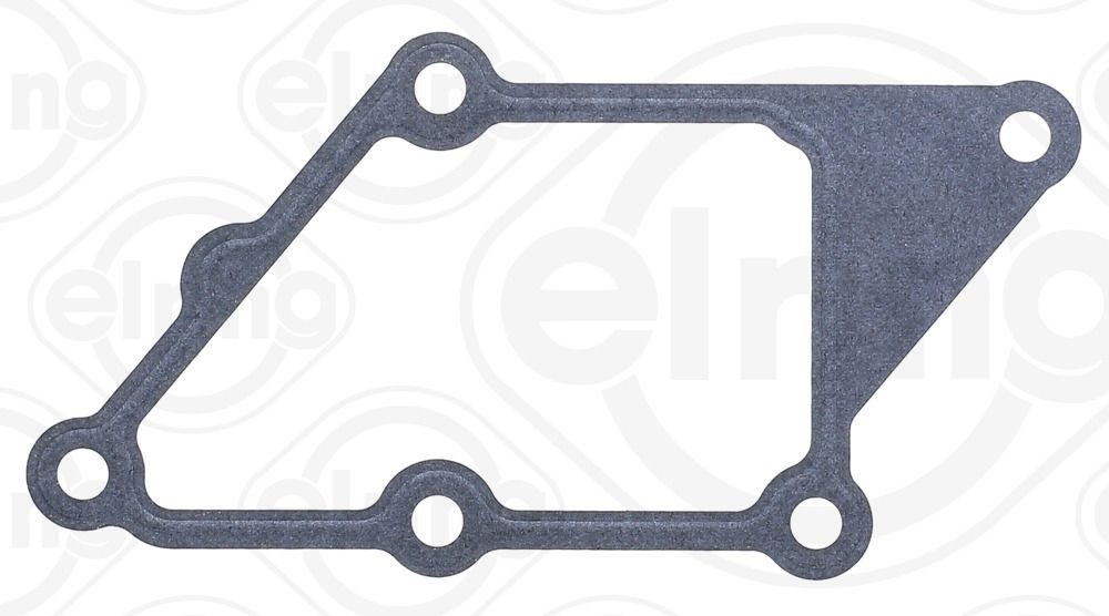 478.440 ELRING Dichtung, Thermostatgehäuse RENAULT TRUCKS Manager