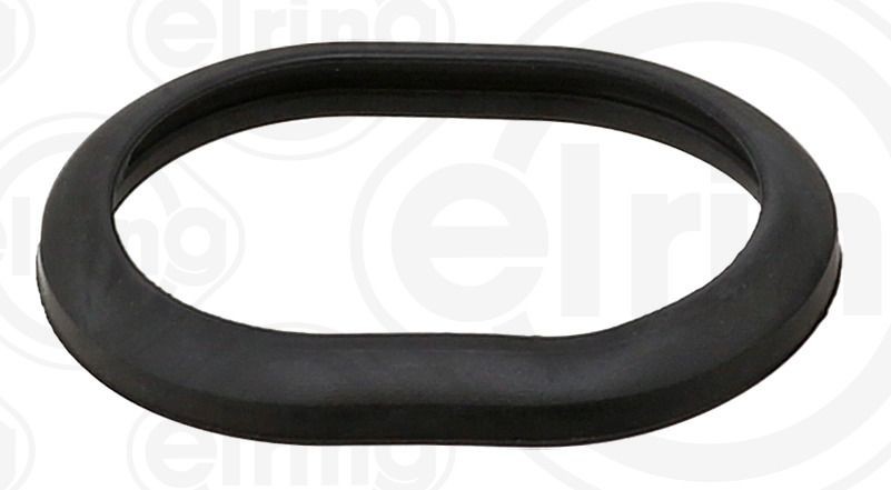 Great value for money - ELRING Seal, oil cooler 482.260
