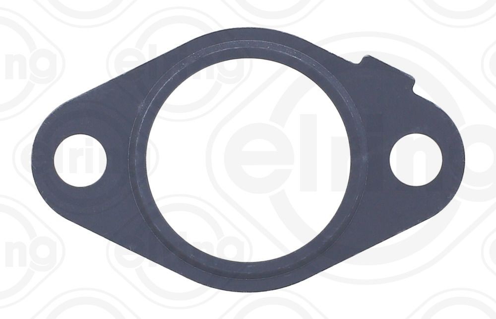 Great value for money - ELRING Seal, EGR valve 489.990