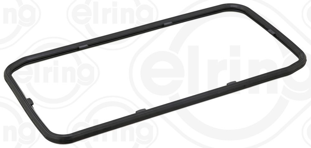 Great value for money - ELRING Oil sump gasket 498.100