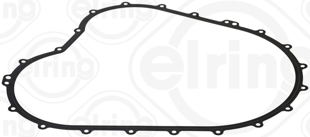 Iveco Timing cover gasket ELRING 565.530 at a good price