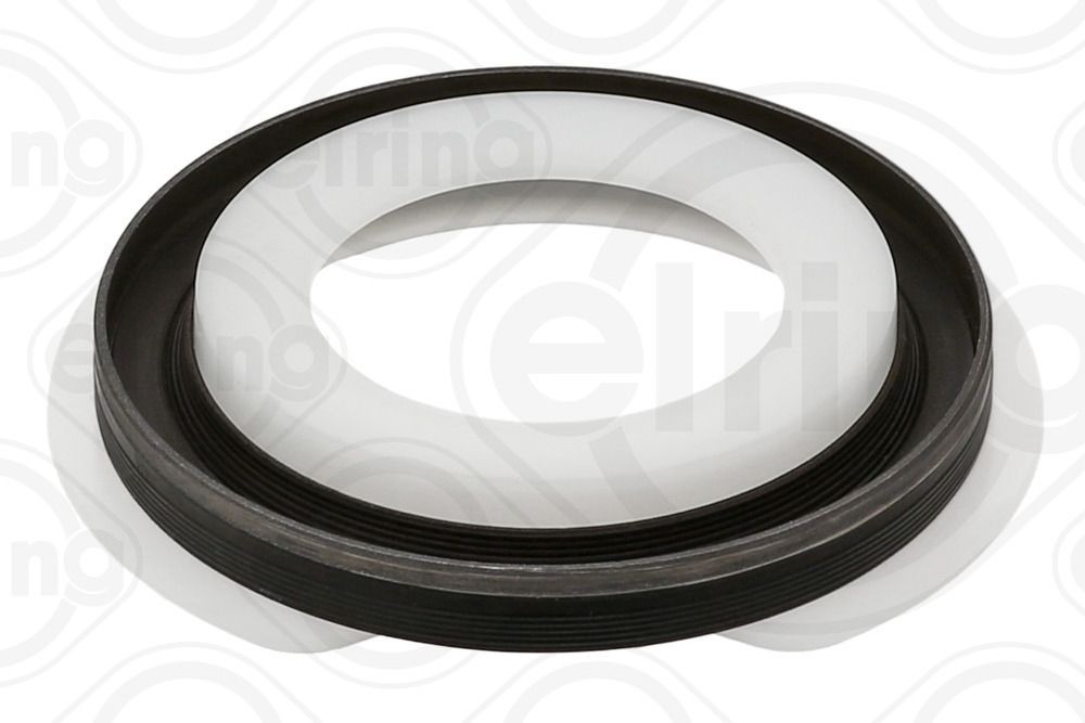 575.970 ELRING Crankshaft oil seal MINI PTFE (polytetrafluoroethylene)/ACM (polyacrylate rubber)