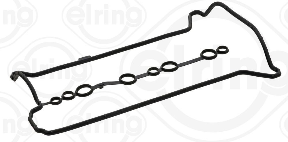 ELRING 599.170 Rocker cover gasket DACIA experience and price
