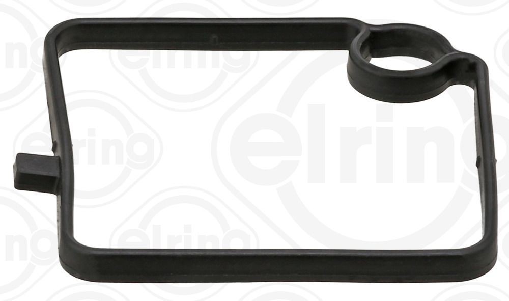 Great value for money - ELRING Seal, crankcase breather 767.500