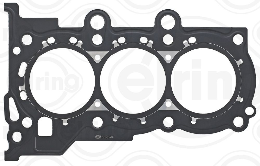 ELRING 823.240 Gasket, cylinder head HYUNDAI experience and price