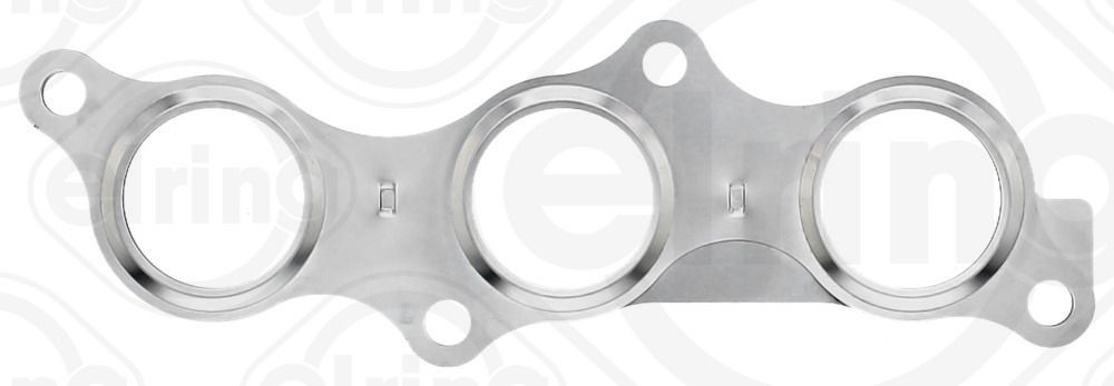 ELRING 853.330 KIA Exhaust collector gasket in original quality