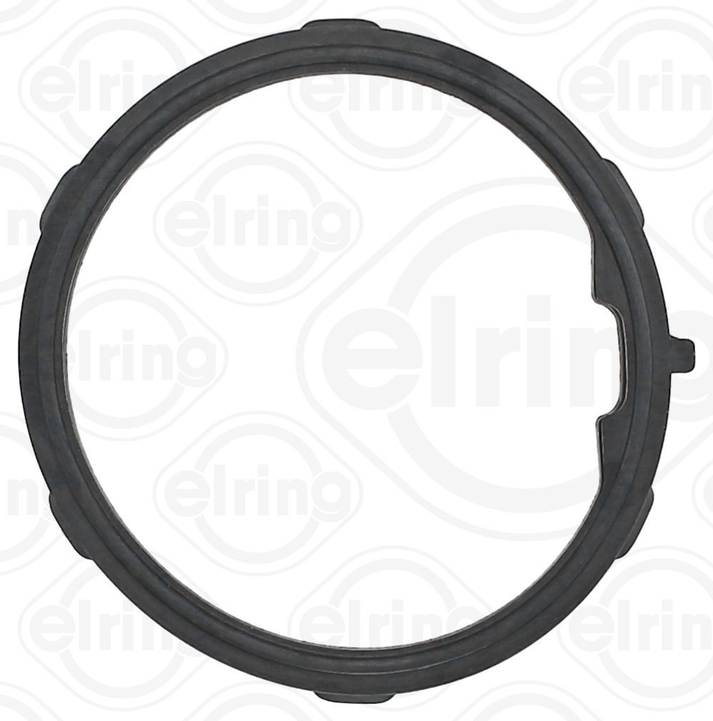 ELRING Gasket, thermostat 866.970