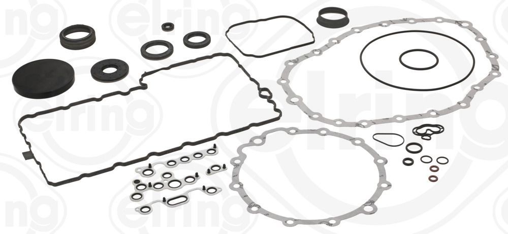ELRING 876.480 Gasket Set, automatic transmission SKODA experience and price